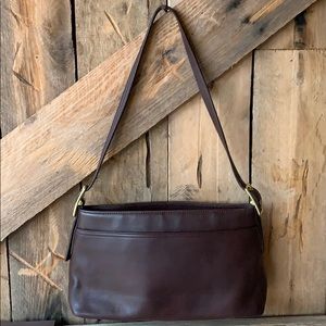 Vintage Coach Purse